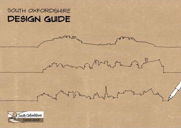 South Oxfordshire Design Guide