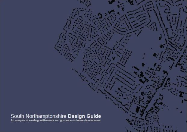 South Northamptonshire Design Guide