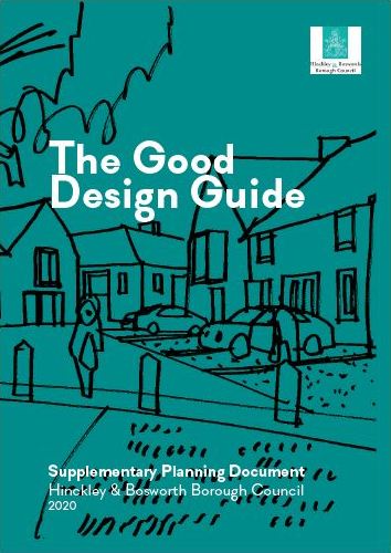 Hinckley & Bosworth Good Design Guide