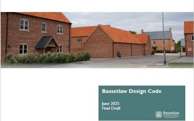 Bassetlaw Design Code
