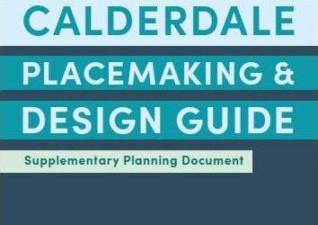 Calderdale Placemaking and Design Guide