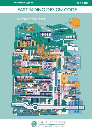 East Riding Design Code