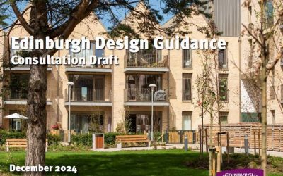 Edinburgh Design Guidance