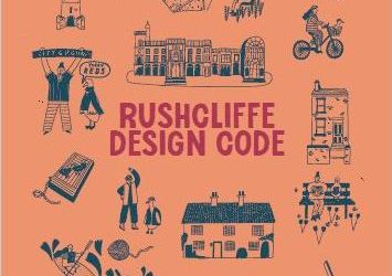Rushcliffe Design Code