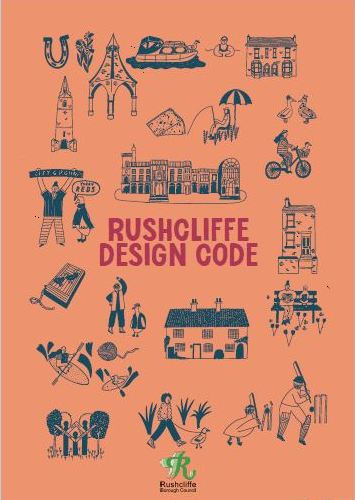 Rushcliffe Design Code
