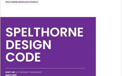 Spelthorne Design Code