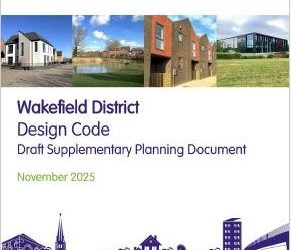 Wakefield District Design Code